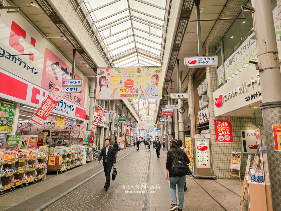 高松中央商店街