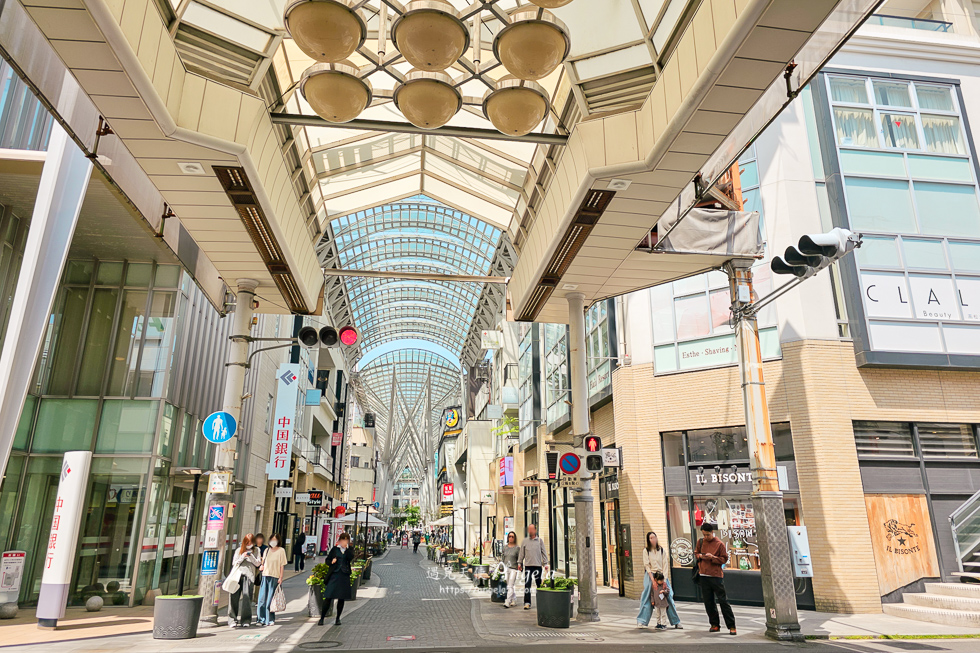 高松中央商店街