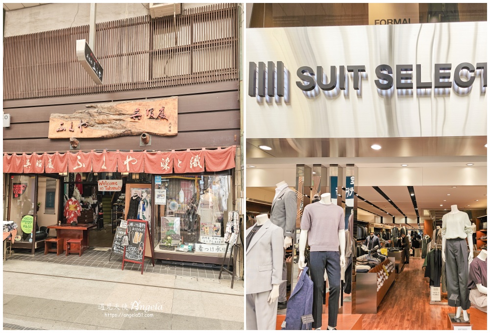 高松中央商店街