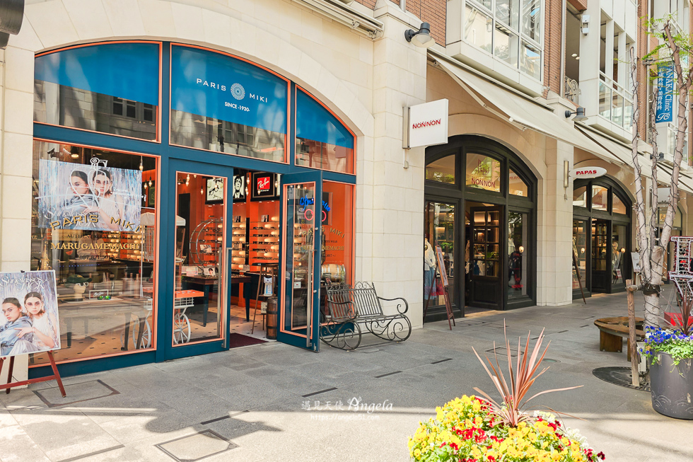 高松中央商店街