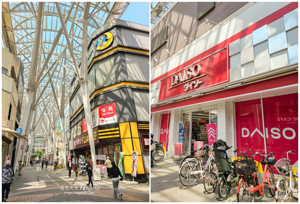 高松中央商店街