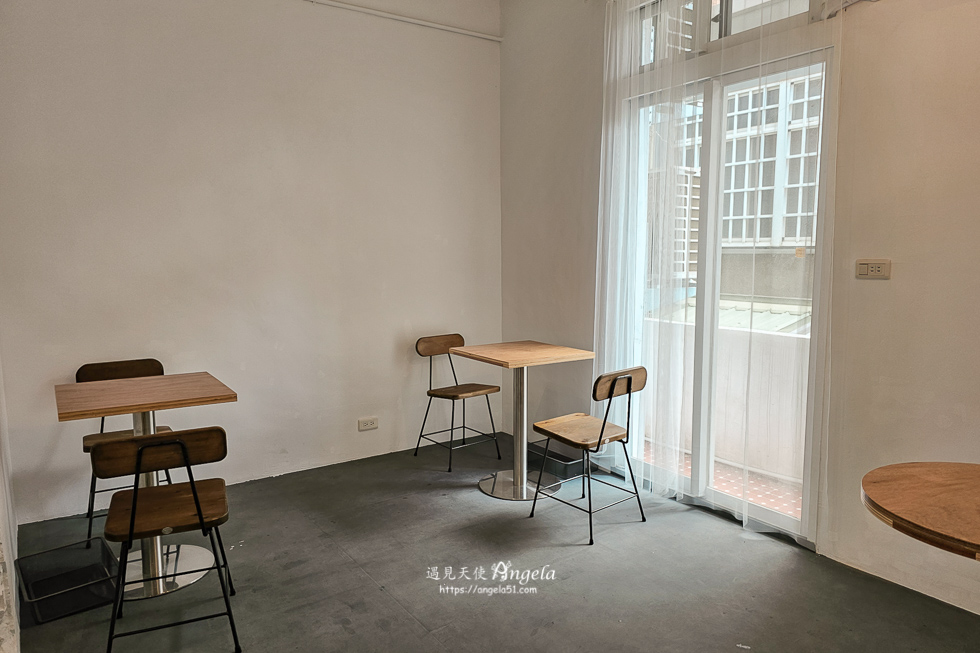 竹北老宅咖啡 B caffee