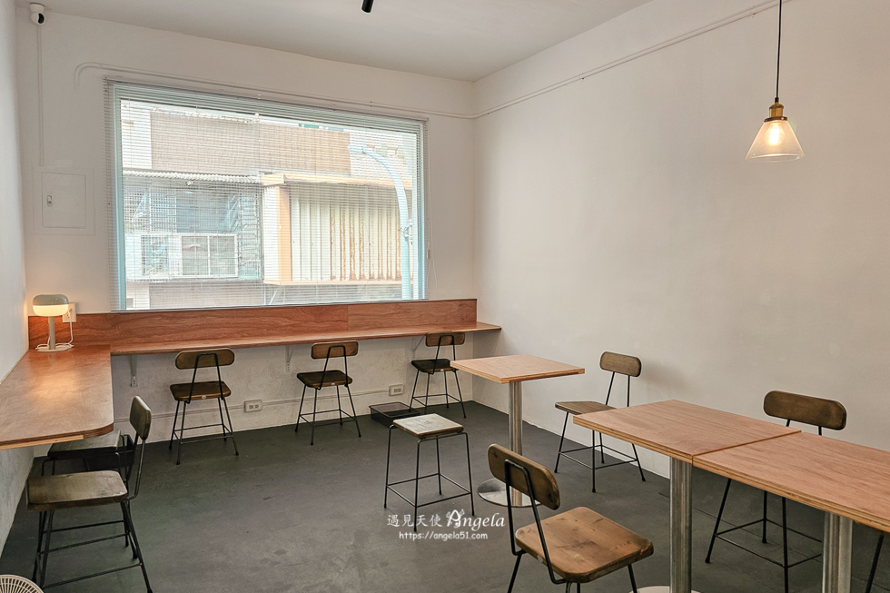 竹北老宅咖啡 B coffeedax