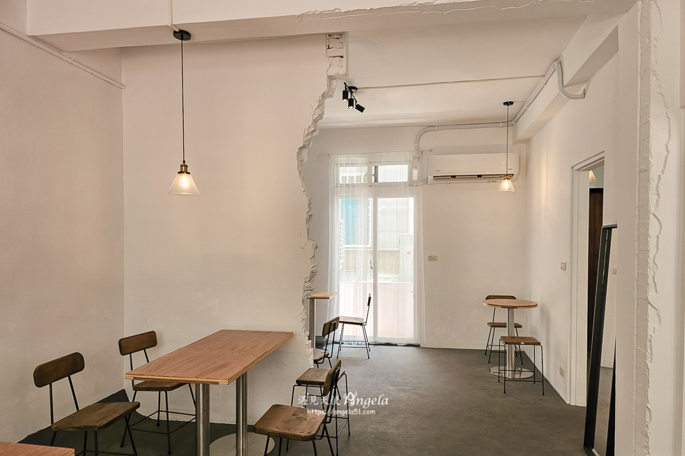 竹北老宅咖啡 B coffeedax