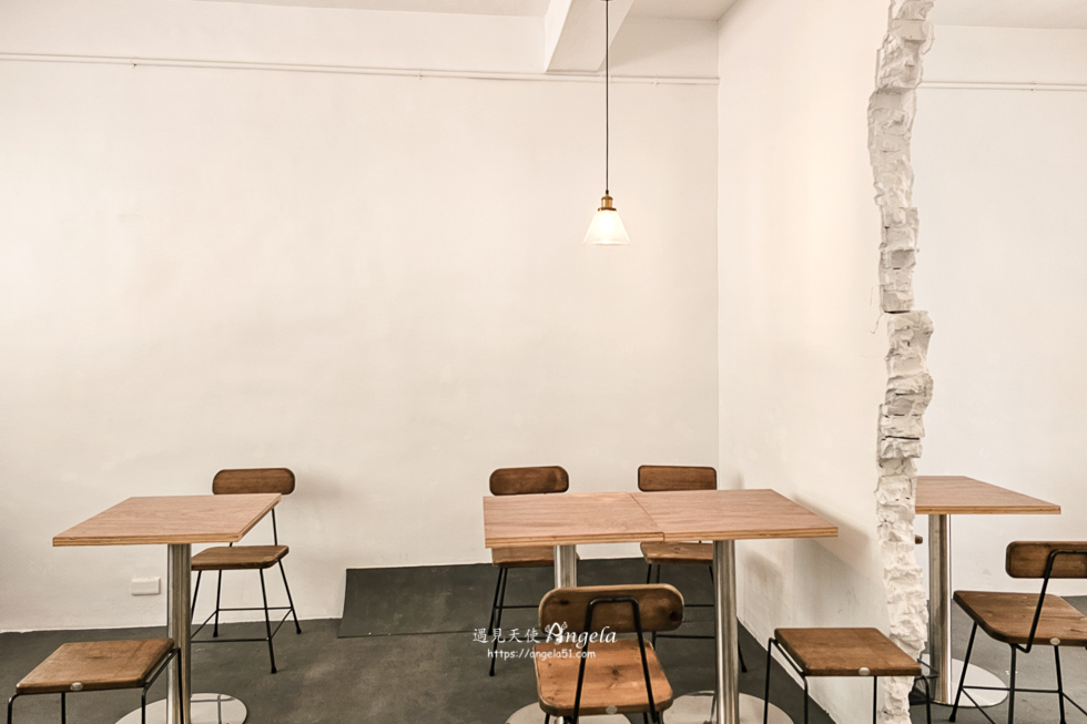 竹北老宅咖啡 B coffeedax