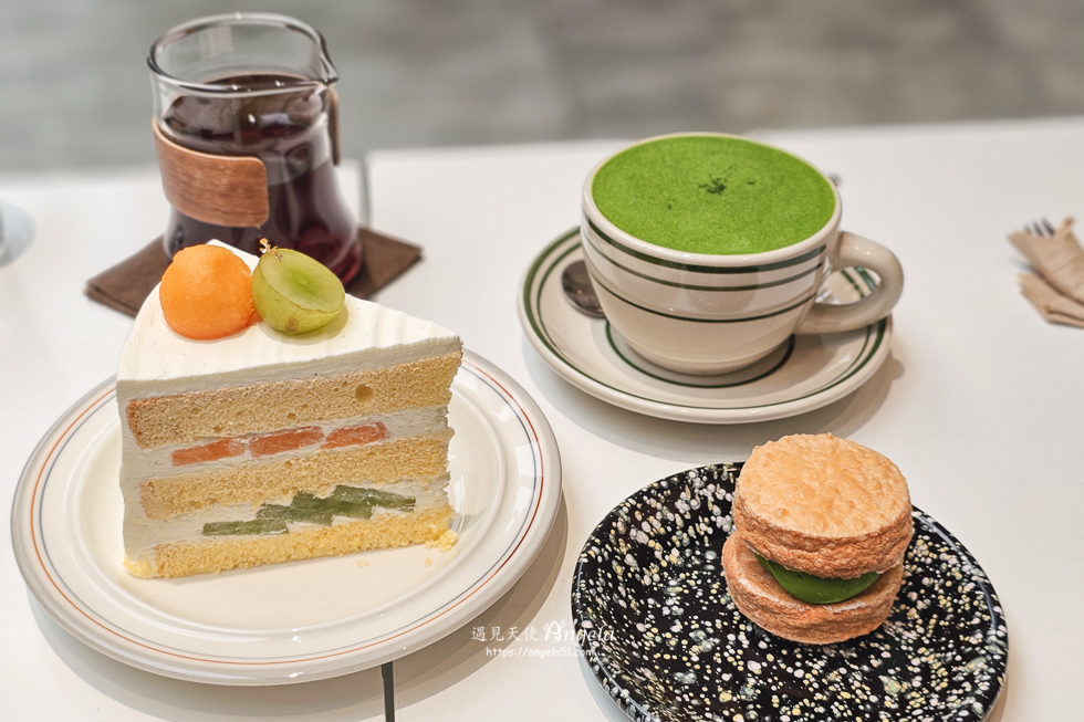 竹北老宅咖啡 B coffeedax