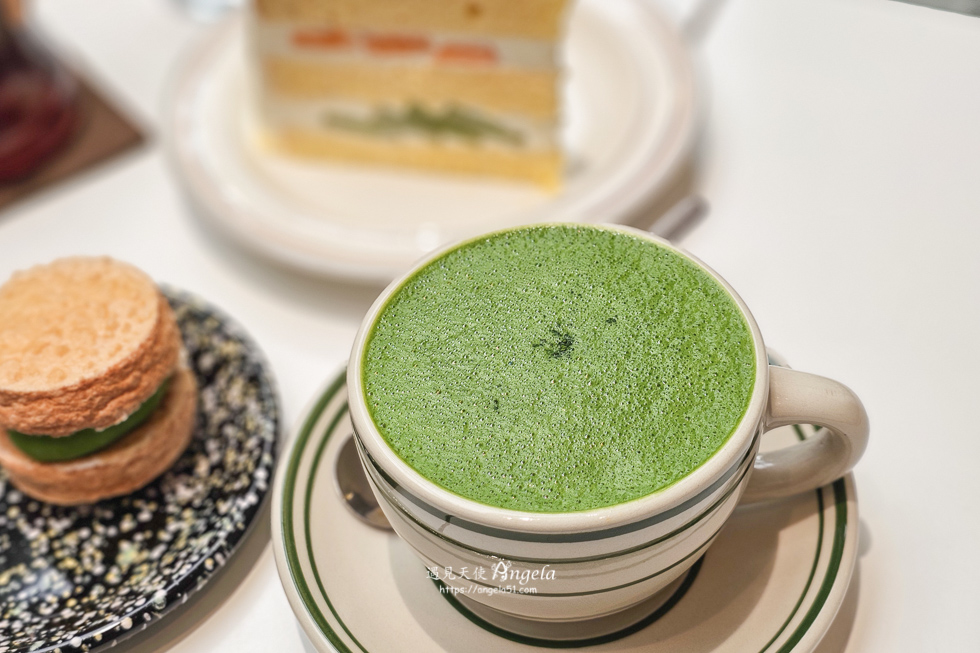 竹北老宅咖啡 B coffeedax