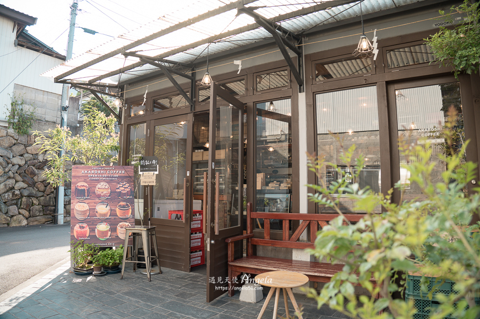 香川金刀比羅宮咖啡廳-明星咖啡