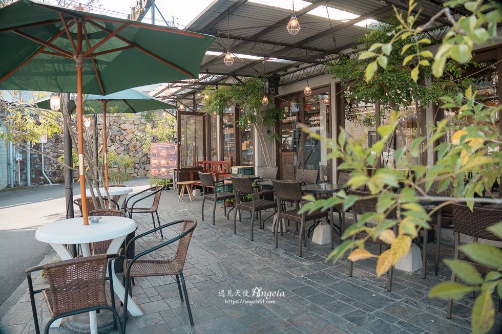 香川金刀比羅宮咖啡廳-明星咖啡