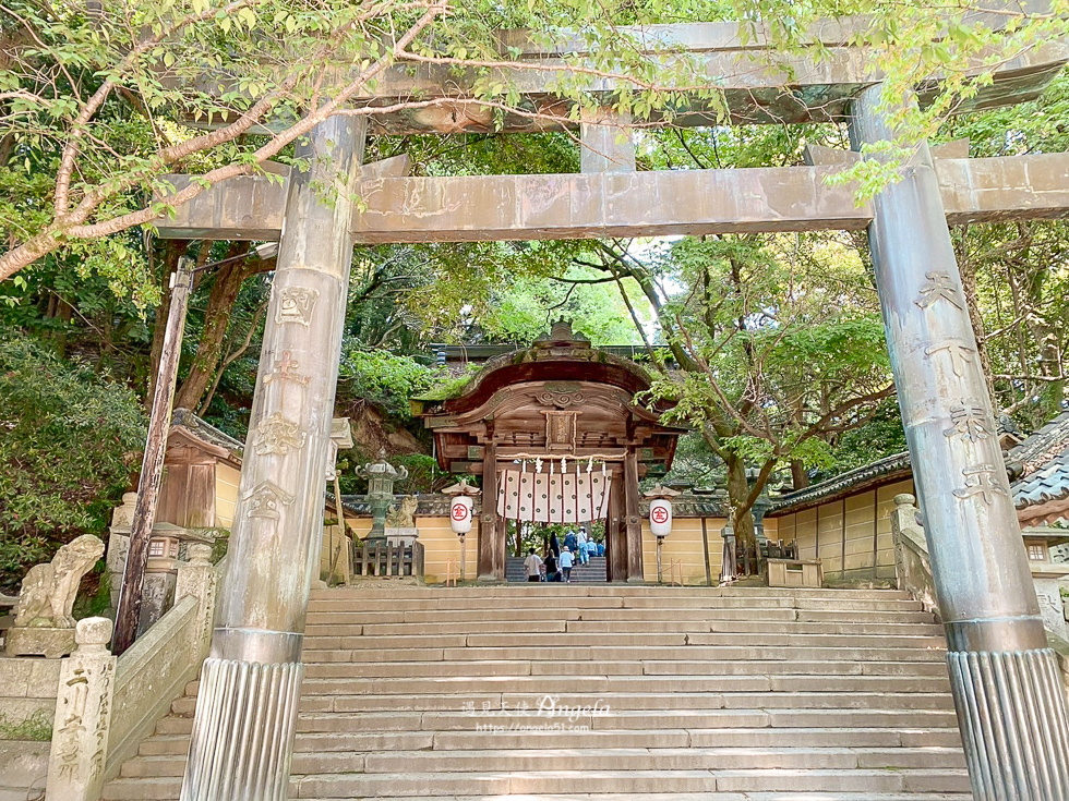 香川金刀比羅宮