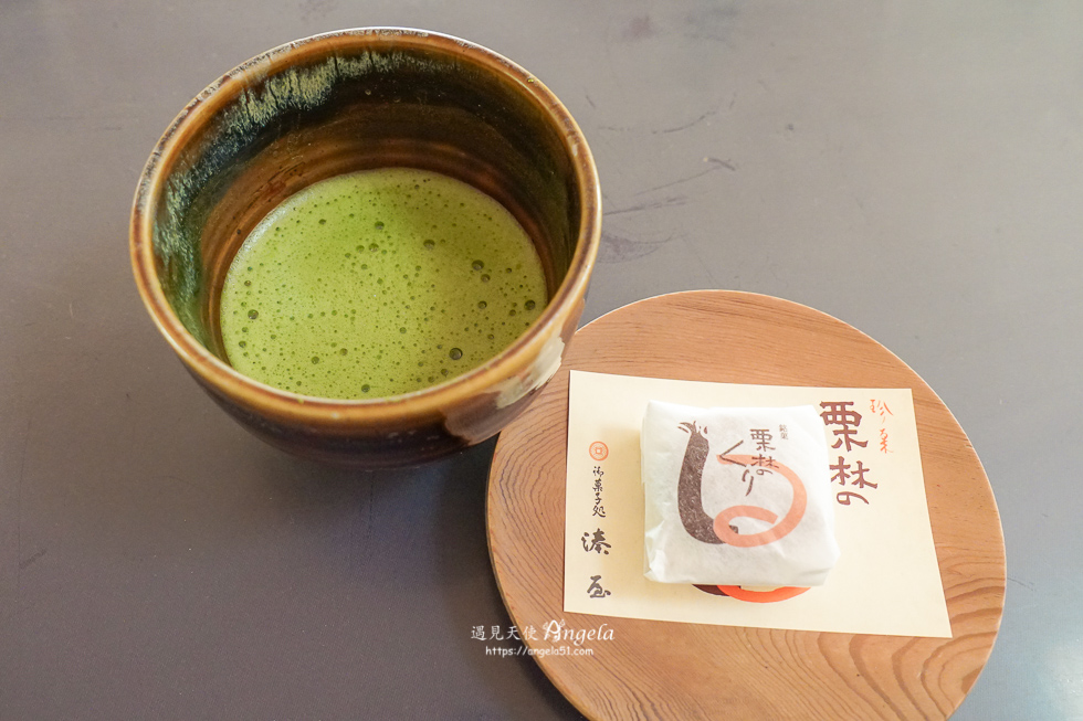 栗林公園掬月亭