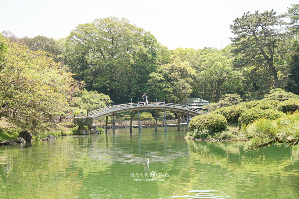 栗林公園