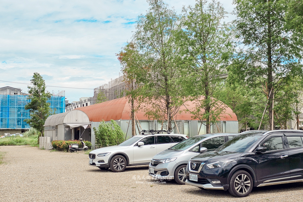 新竹風之所甜點咖啡