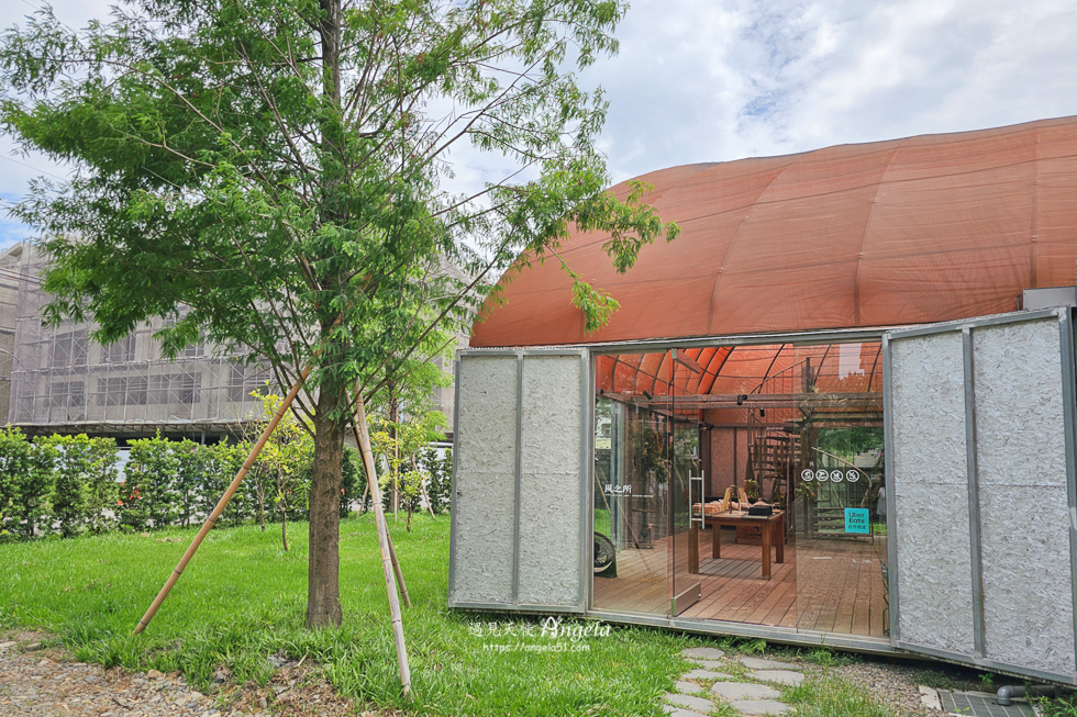 新竹風之所甜點咖啡