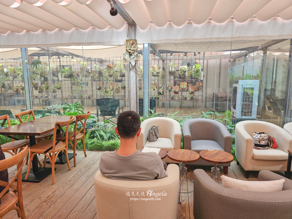 新竹芎林風之所-欣悅甜法式點心Tres Joyeux