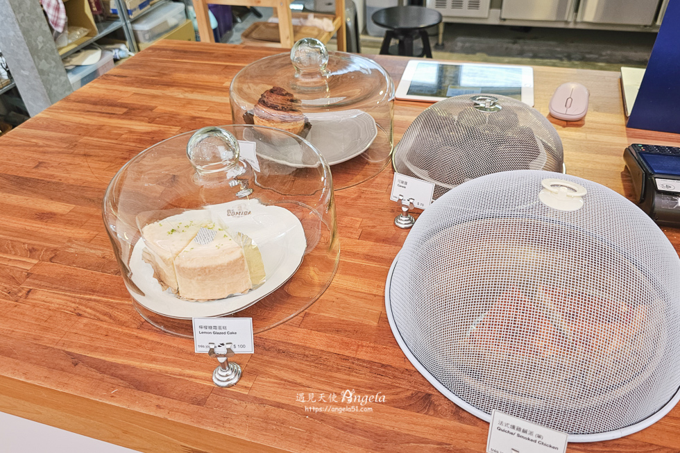 新竹芎林風之所-欣悅甜法式點心Tres Joyeux