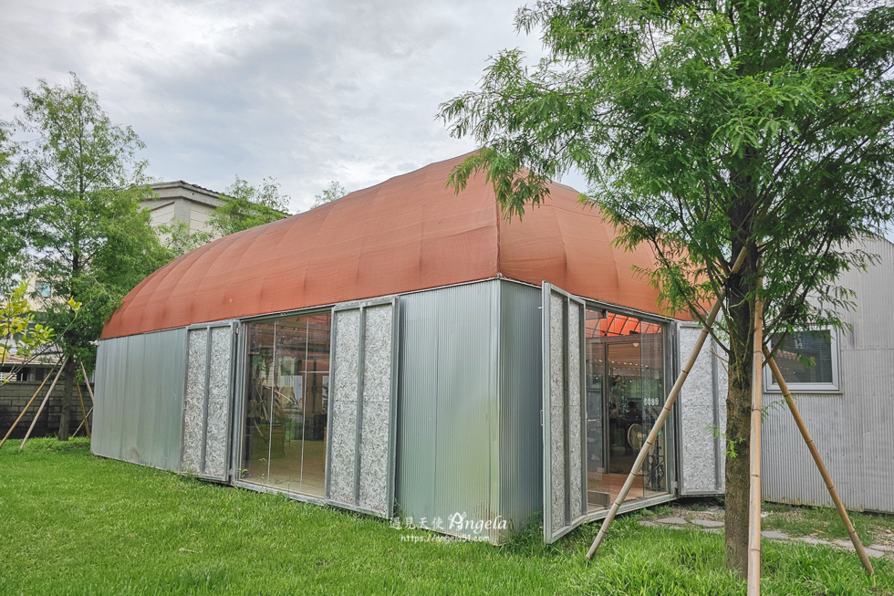 新竹芎林風之所-欣悅甜法式點心Tres Joyeux