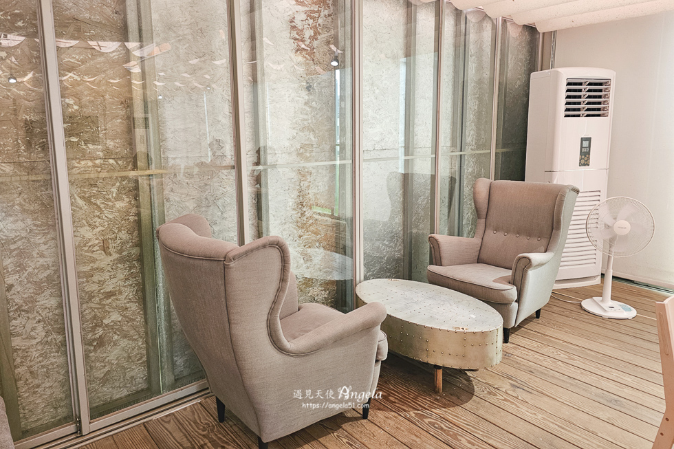 新竹芎林風之所-欣悅甜法式點心Tres Joyeux