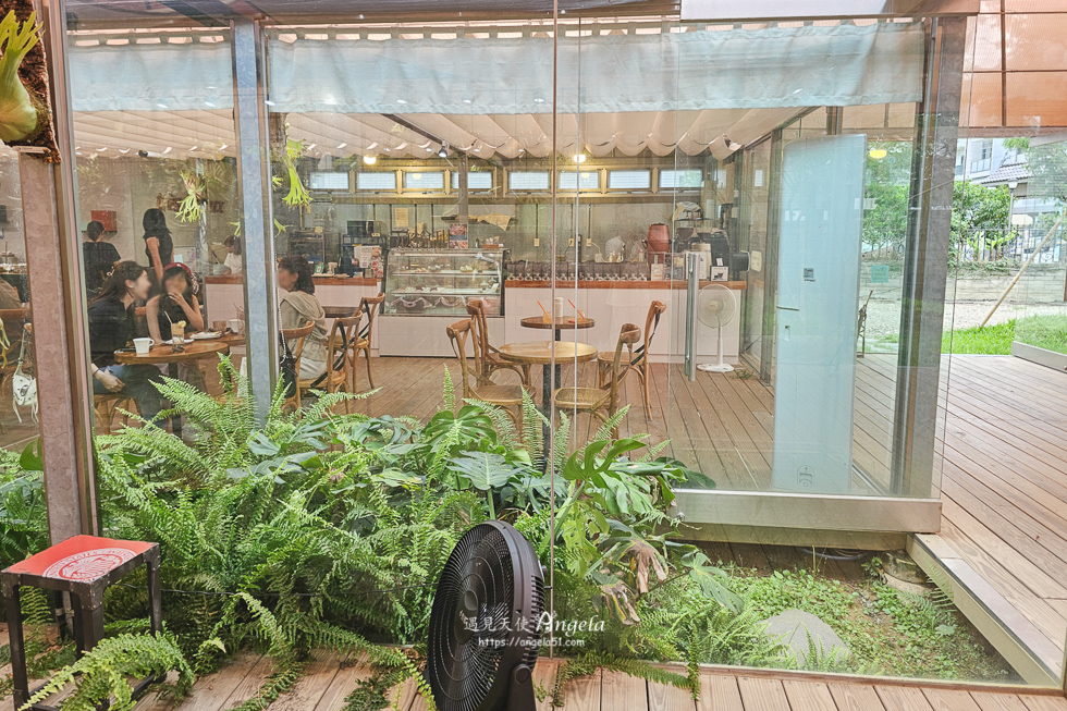 新竹芎林風之所-欣悅甜法式點心Tres Joyeux