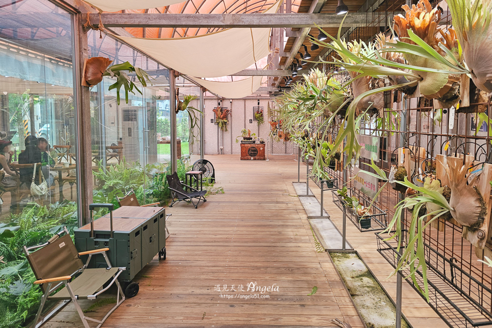 新竹芎林風之所-欣悅甜法式點心Tres Joyeux