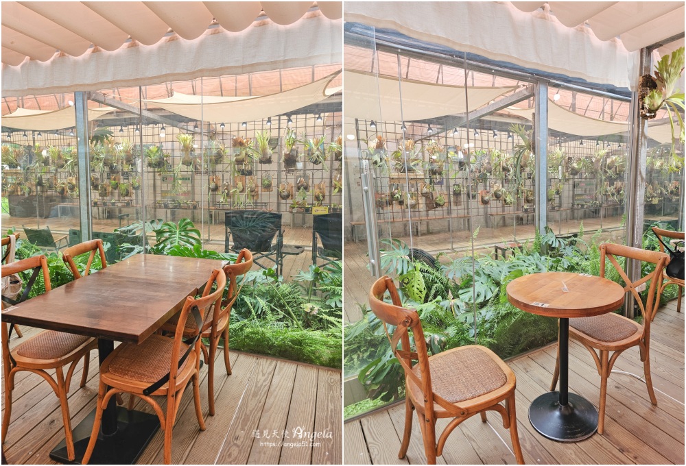 新竹芎林風之所-欣悅甜法式點心Tres Joyeux