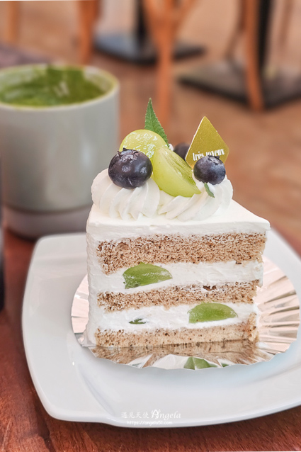 新竹芎林風之所-欣悅甜法式點心Tres Joyeux