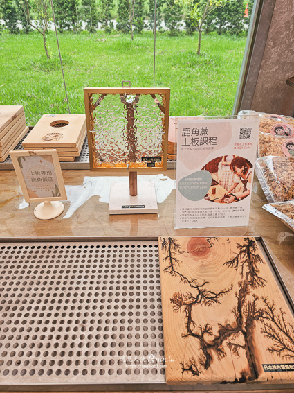 新竹芎林風之所-欣悅甜法式點心Tres Joyeux