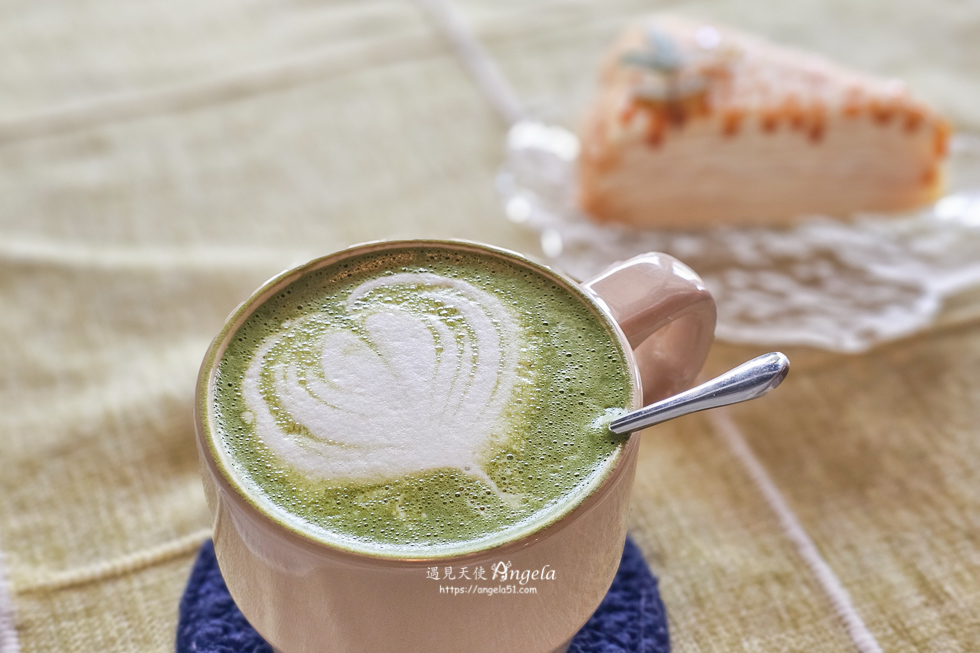 金山老街老屋咖啡山裡海里