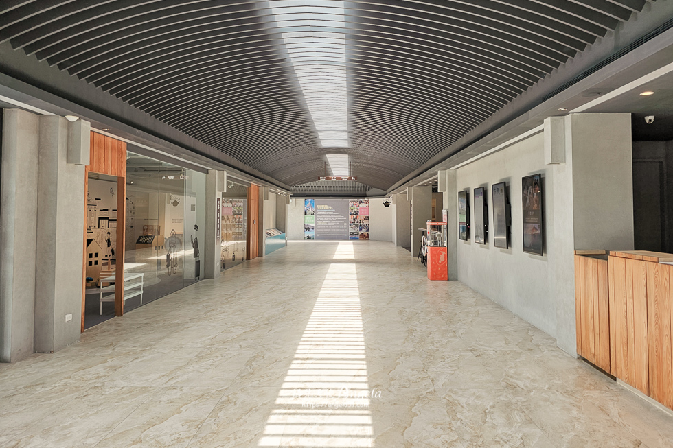 金山景點朱銘美術館