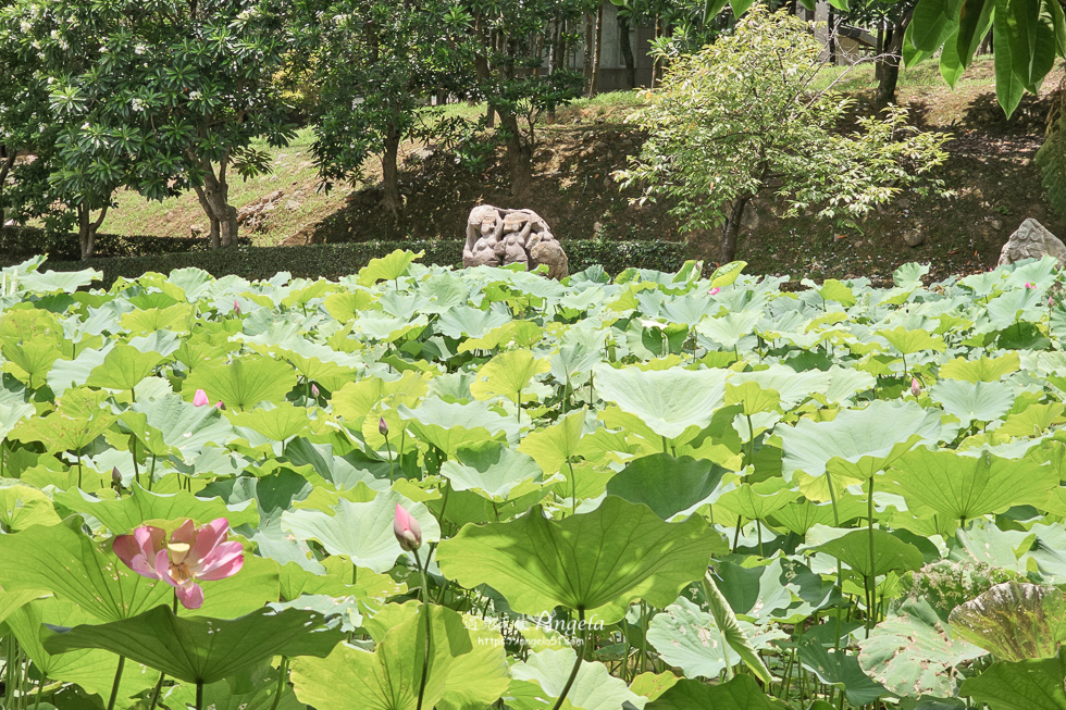 金山景點朱銘美術館