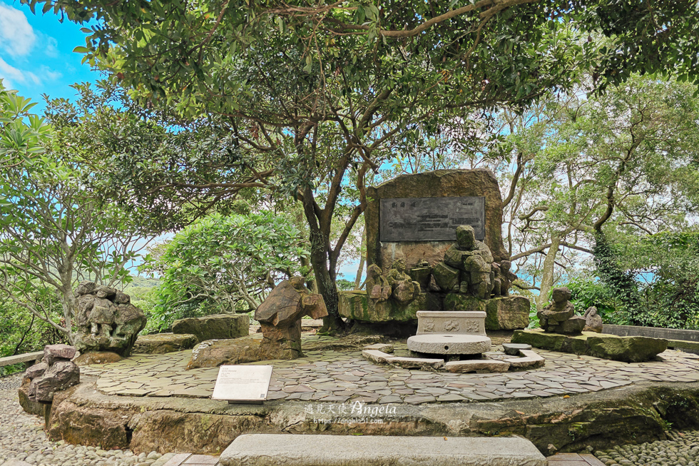 金山景點朱銘美術館