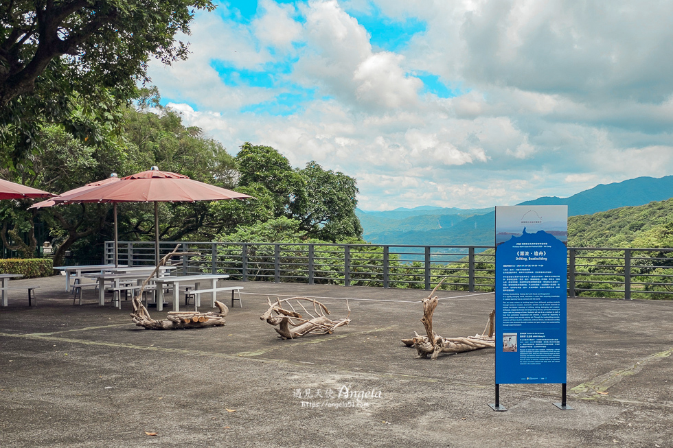 金山景點朱銘美術館