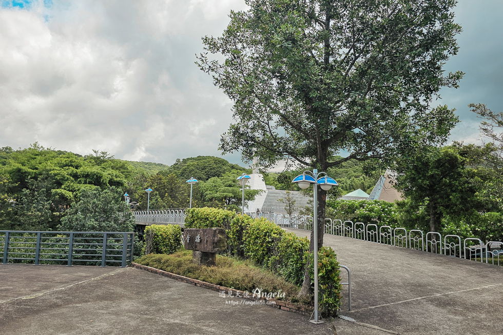 金山景點朱銘美術館