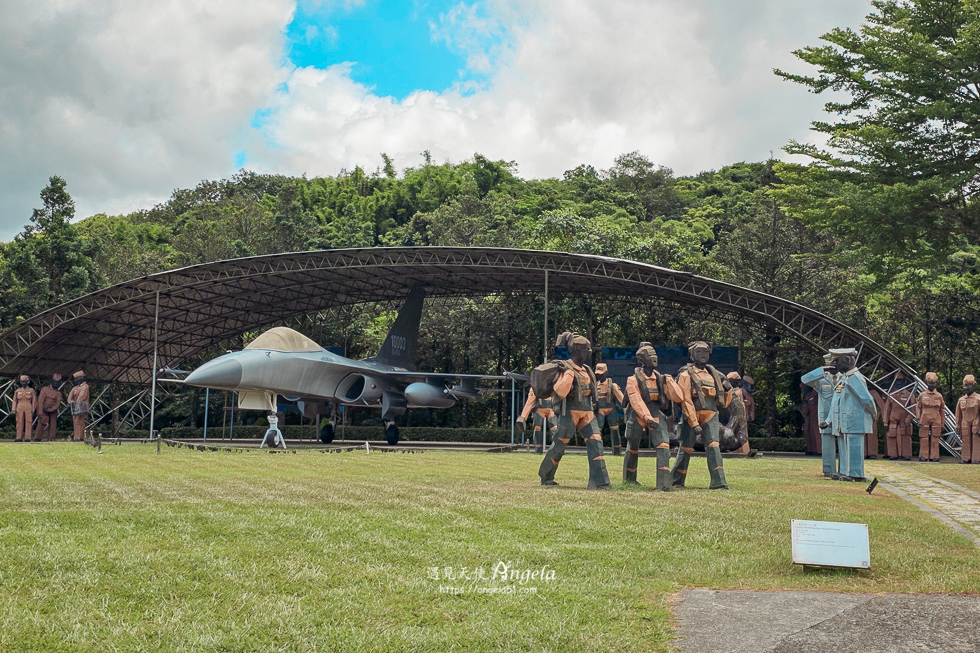金山景點朱銘美術館