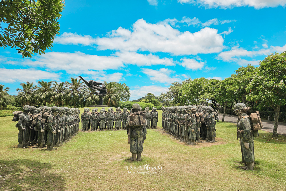 金山景點朱銘美術館