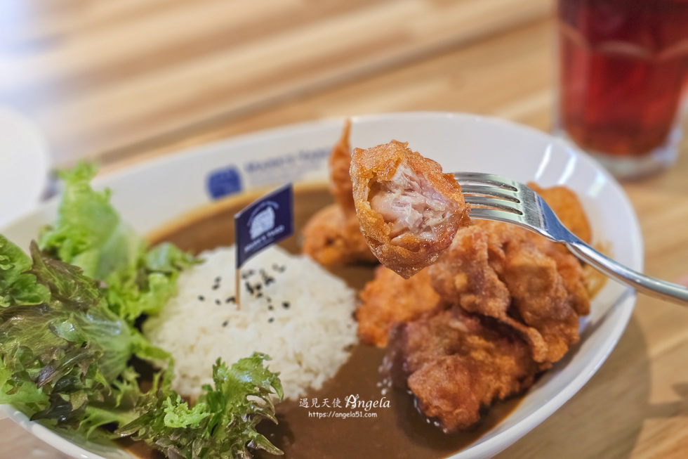 朱銘美術館餐廳-瑪克的院子