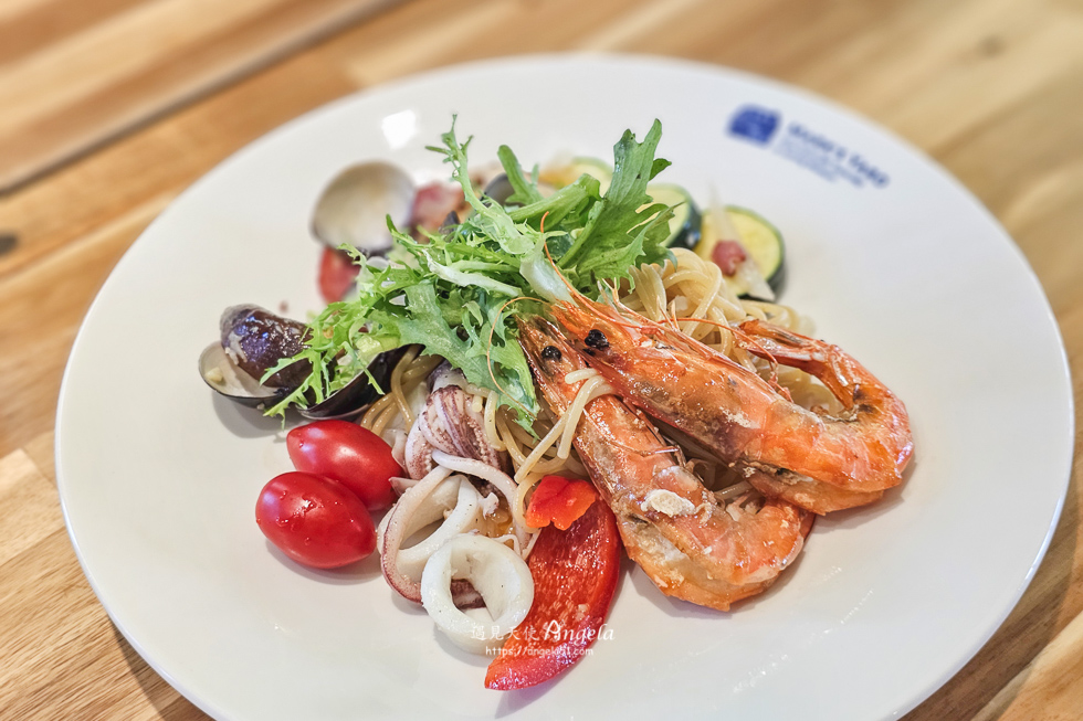 朱銘美術館餐廳-瑪克的院子