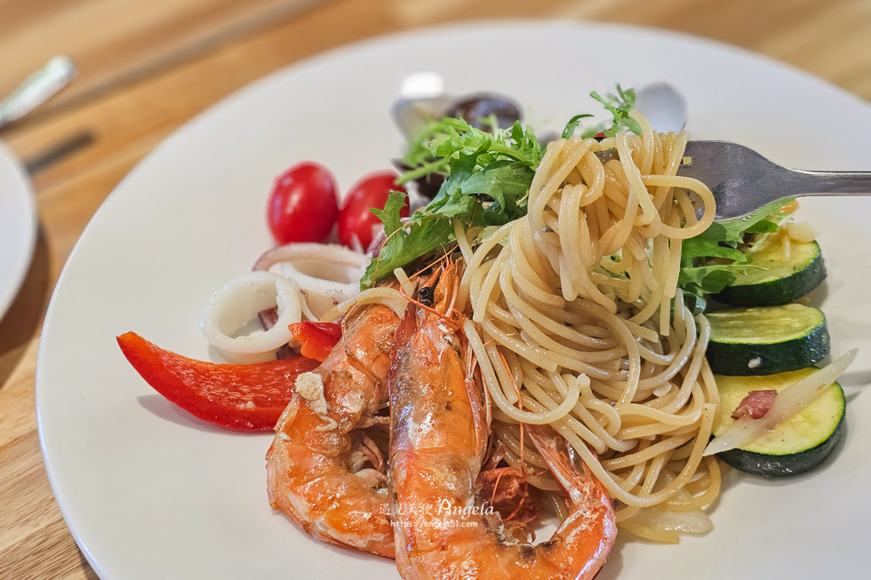 朱銘美術館餐廳-瑪克的院子