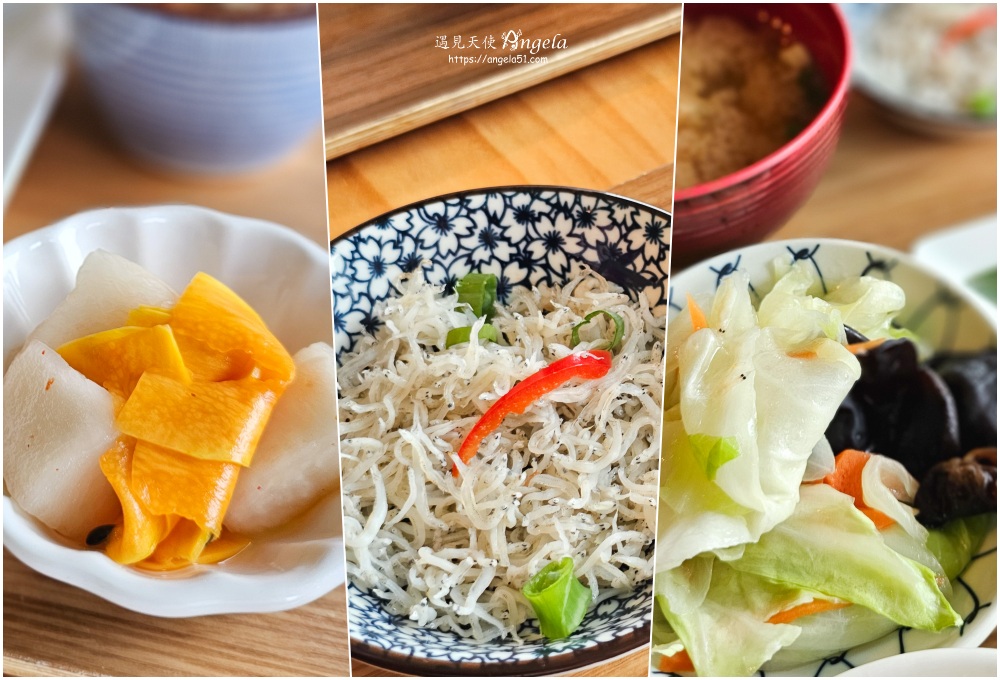 外澳餐廳伍参港海鮮定食