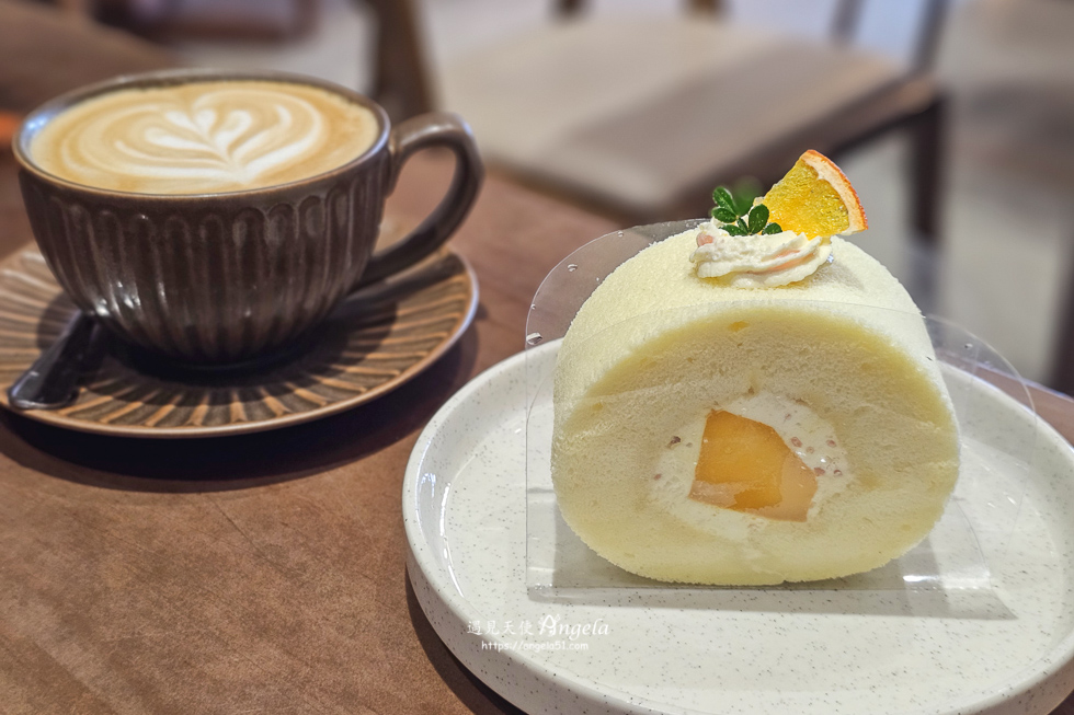 外澳咖啡廳-良水田