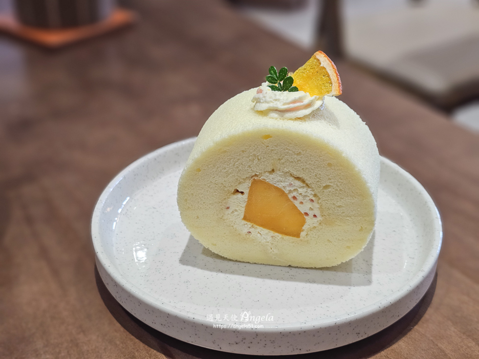 外澳咖啡廳-良水田