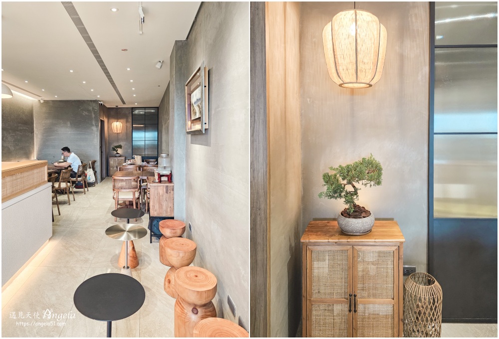 外澳咖啡廳-良水田