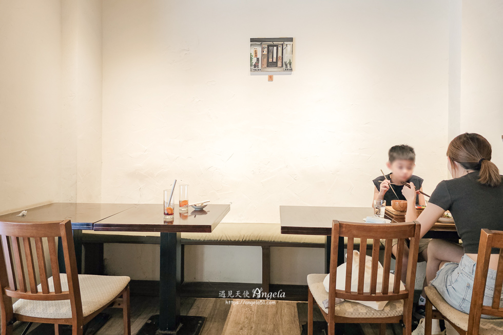 基隆巷弄美食小腳落日式定食