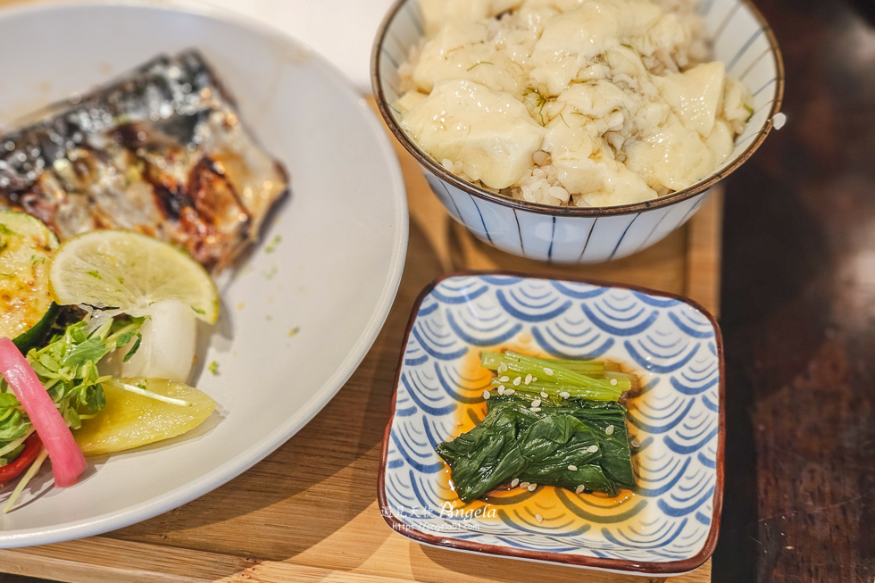 基隆巷弄美食小腳落日式定食