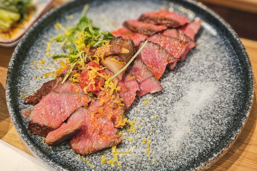 基隆巷弄美食小腳落日式定食