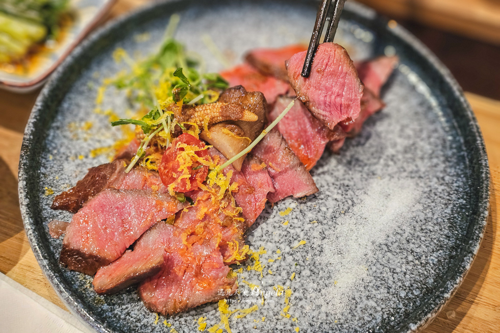 基隆巷弄美食小腳落日式定食