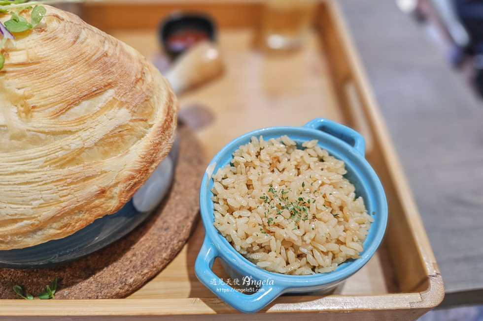 板橋老宅早午餐餐廳-當樂咖啡