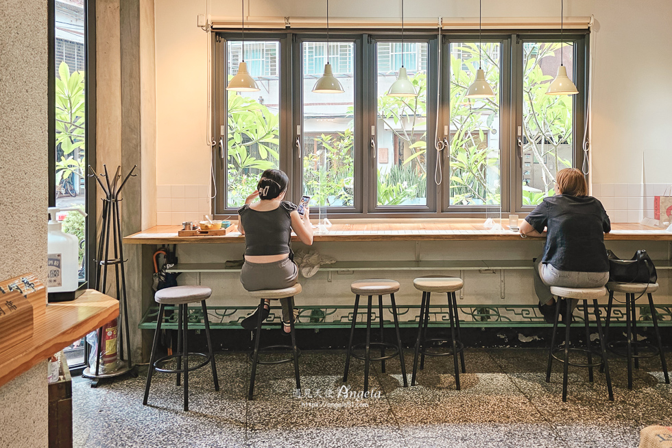 板橋老宅早午餐餐廳-當樂咖啡