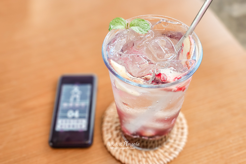 新北石門久門海景咖啡