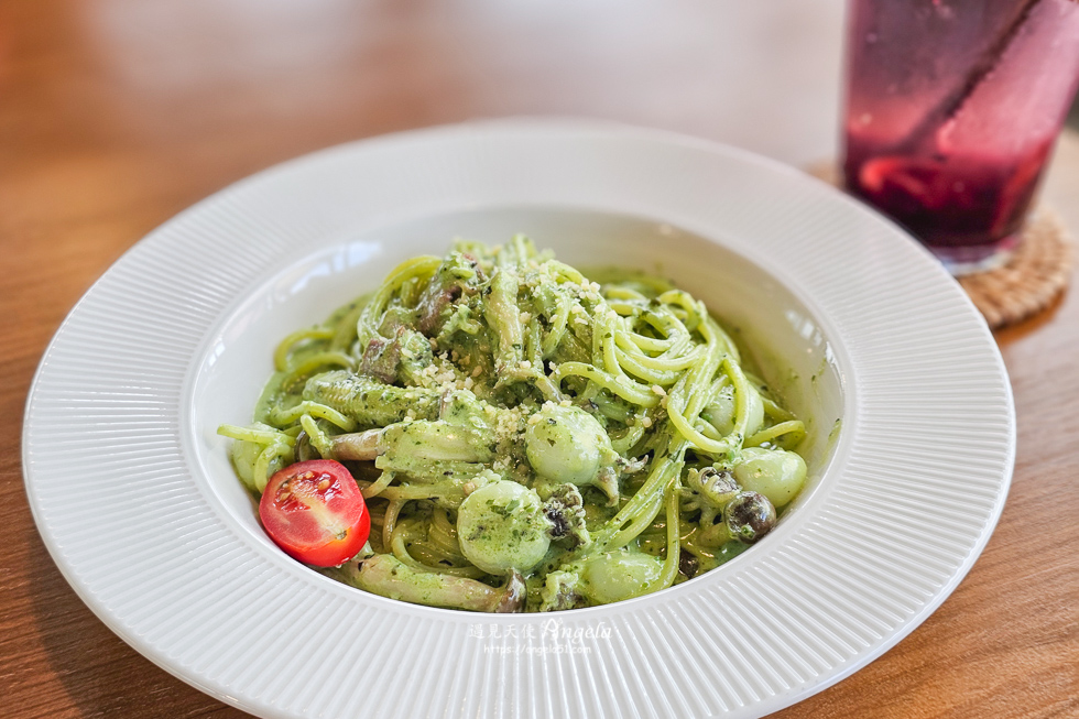 新北石門久門海景咖啡